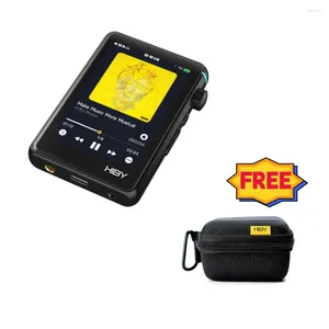 HiBy R3 II / Gen 2 MP3 Bluetooth WiFi Music Player Portable HiFi Lossless Digital Audio MSEB MQA16X DSD256 DAC Walkman