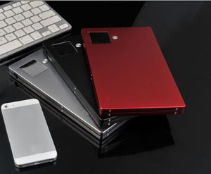 50000 MAH laptopPower Banks 50000mah /20000mah chargeur portable power bank portable portable MP3 MP