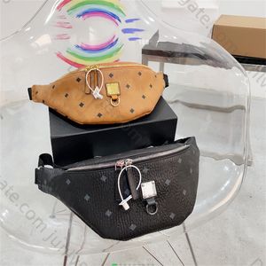 9A Qualité MC Ceinture d'épaule en cuir pour femmes Sac fourre-tout de luxe Designer Cross Body Taille Sacs Sacs à main Mode Hommes Gym Maquillage Portefeuille Sac à dos Bum Chest Sac Bumbag