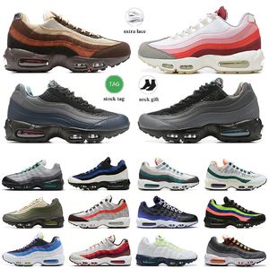 High Og Quality 95 Mens Running Shoes 95S Sneakers Aegean Storm Anatomy Tour Yellow Prab School Kim Jones Sketch Athletic Dhgate Sports Trainers