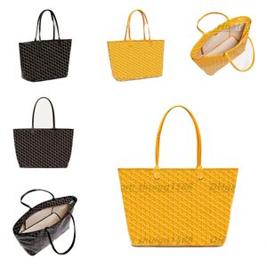 Femmes de luxe Artois fourre-tout zippy shopper sacs de créateurs homme cuir bandoulière bandoulière sacs à main dame sac à main poignée supérieure pochette week-end duffle sac de voyage de plage