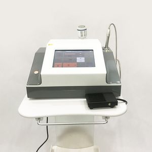 Láser de diodo multifunción de alta potencia de 980nm para máquina de eliminación de arañas vasculares rojas faciales, sistema de eliminación de vasos sanguíneos para el cuidado de la piel