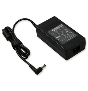 Cargador adaptador de proveedor de energía ACDC de alta calidad 12V 5A 60W para monitor LCD tira de luz LED cámara CCTV DVD con cable de CA 5596826