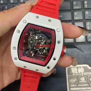 Montre à quartz pour hommes et femmes, de marque de haute qualité, décontractée, en acier, résistant à la saleté, silicone, creux, simple, ventes d'usine