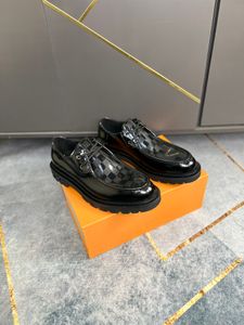 Zapatos clásicos de alta calidad para hombre, mocasines casuales, zapatos de conducción, zapatos de cuero cómodos para hombre, zapatos de vestir de diseñador con borlas perezosas con caja