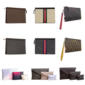 Varias marcas de moda de lujo, bolsos de mano para hombres y mujeres, bolso de viaje Kirigami Senat, bolsos de cuero, bolso de noche