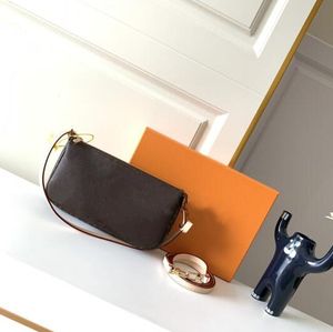 Bolso de diseño de alta calidad Bolsos para el hombro de la mujer con la caja del bolso del bolso de mano de lujo Descuento de envío gratis