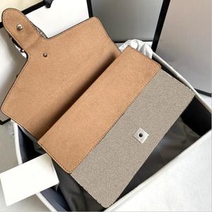 Envío gratis de alta calidad, bolso de hombro para mujer, bolso de mano, bolso de mano para mujer con caja original, descuento al por mayor para mujer