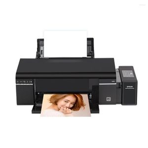 Haute qualité pour imprimante à réservoir d'encre L805 Po A4 taille 6 couleurs à jet d'encre avec Sublimation WIFI