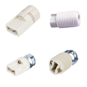 High-Quality G9 Lamp Holder, Dedicated G9 Lamp Bead Holder, G9 Lamp Base, 110-240V LED G9 Socket