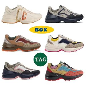 Chaussures décontractées basses de haute qualité Une variété d'options de couleurs fabriquées à partir de matériaux de la meilleure qualité AAAAA top design works Chaussures plates 1 1 dupe fonction anti-éclaboussures taille36-40