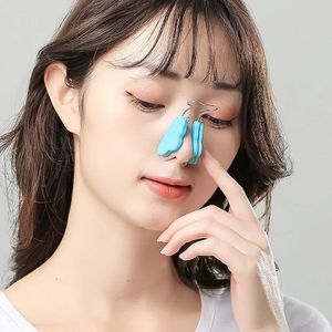 Nez de haute qualité en forme de shaper levage de levage pont redressant le nez clip de nez