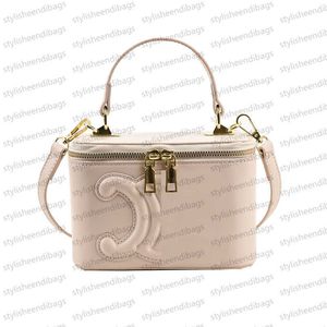 Sac d'épaule de haute qualité sac de créateur sac de luxe Femme sac à main sac carré de style simple sac crossbody sac vintage sac à fermeture éclair