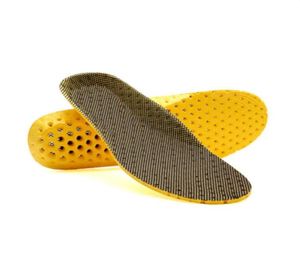 Sport de haute qualité Semelles Eva Ortic Arch Support PAD PAUT SPORT RUNDRAGE SOUPE INSTERNE INSERT CUSHION POUR MEN FEMMES 57387364220058