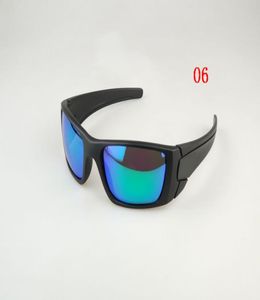 Gafas de sol TR90 9096 Fuel Cell de alta calidad con montura TR90, lentes polarizadas, gafas deportivas para ciclismo, gafas de sol para hombres y mujeres, color 89694769