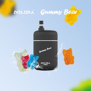 Alta calidad Vape Mini E Cigarrillos Doloda 6500puffs Dispositivo desechable Pod Vs Puffs Bar Plus XXL Stick Bar Fábrica en línea Venta al por mayor OEM ODM BOLSA ZAPATOS