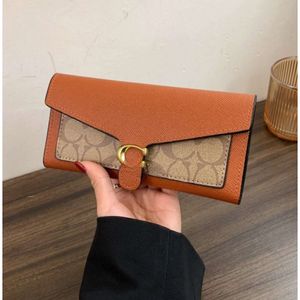 Haute qualité portefeuille sac à main design portefeuille femmes luxe rabat porte-monnaie portefeuille porte-cartes femme sacs à main hommes Blcgbags