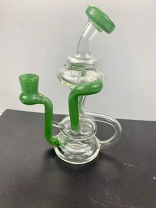 Tubo de bong de agua de alta calidad Hookah Hookahs Tuberías de agua Bongs Bongs Tubo de calificación se puede personalizar o ser al por mayor mediante mensaje privado 18 mm de 10 mm 10 mm