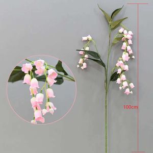 Fausses roses en soie de haute qualité, décoration murale de mariage, fenêtre de maison, pivoine, plantes artificielles, couronne DIY