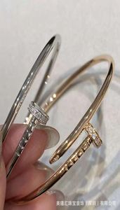 Bracelet à ongles élastiques à tube creux à tube creux à tube creux de forte de haute qualité No Box8550609