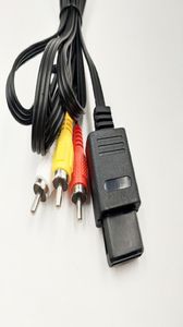 Cable compuesto AV de Audio y vídeo de alta calidad, 18M, para Nintendo 64 N64 Game Player6839380