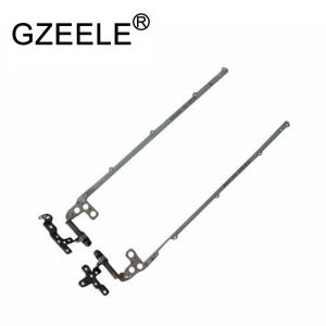 Hinges Gzeele Nouveau pour Acer pour Aspire v Nitro VN7572 VN7592 VN7572G VN7592G Laptop LCD Set 33.G6GN1.002