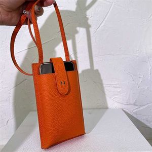 Hobo vendre sac de téléphone portable sacs à bandoulière en cuir qualité mode femmes sacs à main bandoulière designer portefeuille de luxe sac à main épaule sacoche sacs 2