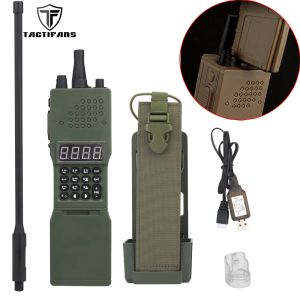 HOLSTERS TACTICAL ELECTRIC COMPING BB BOLLS Loader Box PRC152 Radio Modèle Pouche compatible MOLLE GEST AIRSOFT M4 5.56 BBS STOCKAGE CASE