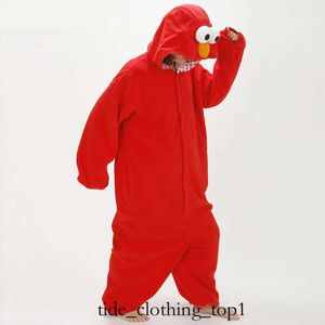 Hoodie Wholesale-adulte Animal Pyjamas One Piece Cookie Cosplay Monster Pyjama Gysies for Adults Costume Animal Jumpsuit Pyjama Sécronteur gratuit THELDY 57