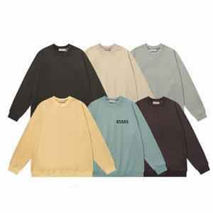 Sudaderas con capucha suéter de diseñador sudaderas con capucha para hombres para mujer marca de moda calidad 460 g material de algodón al por mayor 2 piezas de descuento