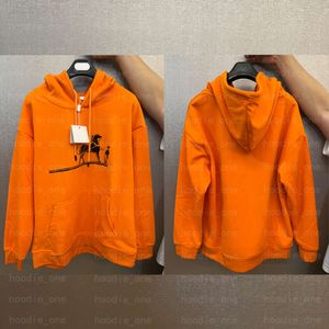 Sudaderas con capucha Sudaderas con capucha de diseñador Sudadera para hombre para hombre Suéter con capucha Hombres Mujeres Jersey Abrigo Sudaderas con capucha de algodón Casual Naranja Impresión 3D Sudadera con capucha 5xl 5wnf