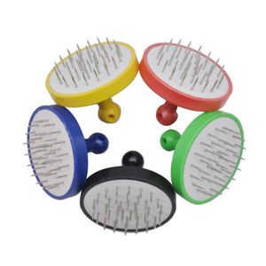 Perforadora de papel de aluminio para cachimba Shisha, perforadora de perforación, agujeros de perforación, aguja para pipa de agua, accesorios para fumar, colorido