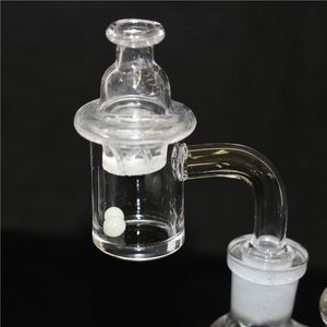 narguilés Quartz Enail 16mm 20mm Bobine Réchauffeur Flat Top Quartz Banger E-Nail Banger Électrique pour Verre Bong Conduites D'eau Dab Oil Rigs