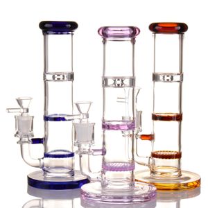 Cachimbas Royal Glass Bongs Hookah 9 