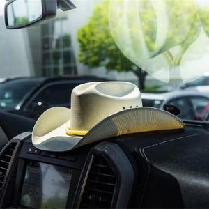 Hooks Soporte de sombrero Accesorios para automóviles Carretera de plástico para monturas de vaquero Vehículo