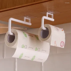 Ganchos de toallero para el toallero de toallas de toallas de toallas para colgantes de almacenamiento colgante de almacenamiento de estantes de diseño de soporte para la cocina Organizador de accesorios de baño