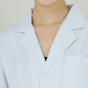 Hôpital pour hommes vêtements de médecin uniforme clinique uniformes de soins infirmiers infirmières scolarisés