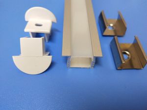 Venta de productos ligeros canal led de aluminio plano/extrusión de tira alibaba Alemania proveedores mayoristas en el extranjero