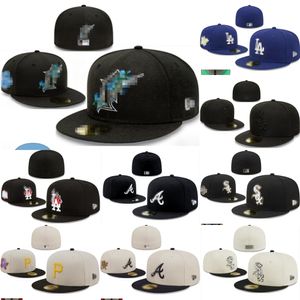 Capas de béisbol de Casquette Hot Caps Luxury Sports Sports Hip Hop Fisherman Beanies Mesh Tamaño 7-8