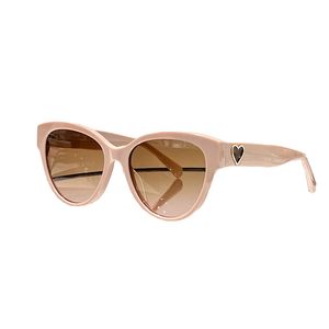 Gafas de sol de lujo para mujer, gafas de sol para mujer, diseño de mariposa, piernas anchas con letra uv400, gafas retro, gafas de sol funky rock CH5477