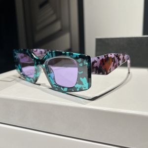 2022design lunettes de soleil pour femmes lunettes de soleil de mode protection UV grande lentille de connexion sans cadre de qualité supérieure viennent avec le paquet 9251