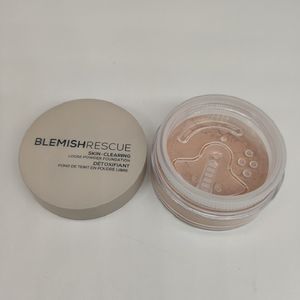 MÁS RECIENTE llegada 6g minerales shimmer base de polvo suelto piel Clearing MEDIUM BEIGE 2.5N con código de lote