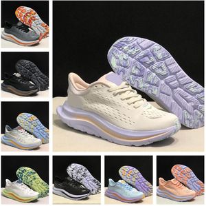 2024 Kawana Soft Cushy Running Chaussures Généreusement amorties Trainer Sunshine Coast Confortable Chaussures de sport Yakuda Femmes Femmes Runner Sneakers Boots Dhgate