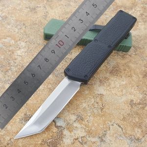 Couteau tactique pliant à lame fixe, double Action Lightning 440, couteau de poche pour la pêche et la chasse, outil de survie Edc, offre spéciale