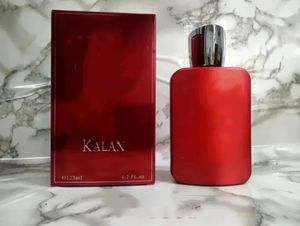 Vente chaude Perfume marly pour les femmes Delina La Rosee Cologne Layton 75ml EDP NATUREL SPALL Lady Fragrance Gift de la Saint-Valentin