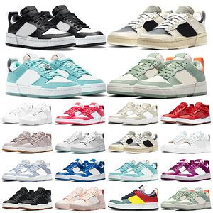 faible perturber hommes formateurs chaussures femmes Noir Blanc Cactus Fleur Copa Jeu Royal Ghost Métallisé Or Pale Ivoire Photon Poussière baskets de sport en plein air