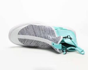 Vente chaude-OND chaussures décontractées en vente vert noir gris tricot mode bottes de rue