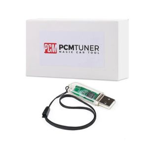 Vente chaude PCMtuner V1.21 Programmeur ECU avec 67 Modules PCM Car tool.67 en 1