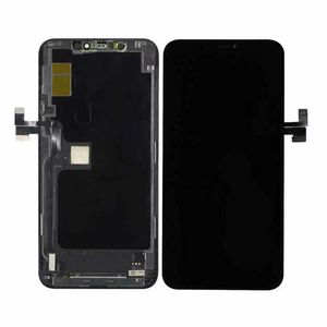 Écran tactile LCD OLED de qualité supérieure, pour iPhone 12 12Pro Max, réparation de remplacement de numériseur, livraison gratuite, offre spéciale