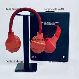 Vente chaude commerce extérieur transfrontalier casque Bluetooth écouteurs UA-10 sans fil 5.0 musique Mobile stéréo universel écouteur
